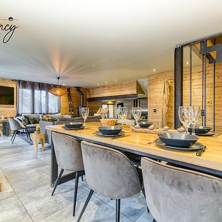Homency - Chalet Rodina ألب دويز المظهر الخارجي الصورة
