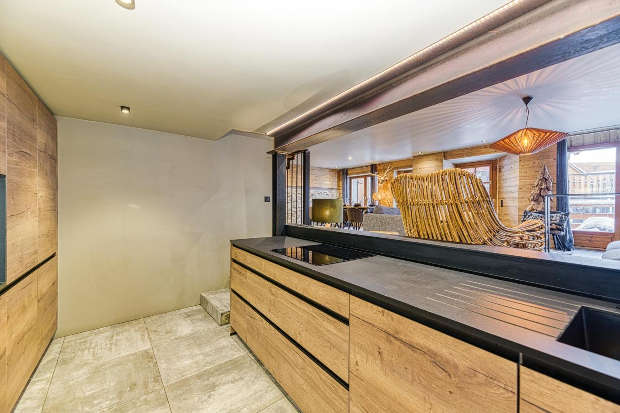 Homency - Chalet Rodina ألب دويز المظهر الخارجي الصورة
