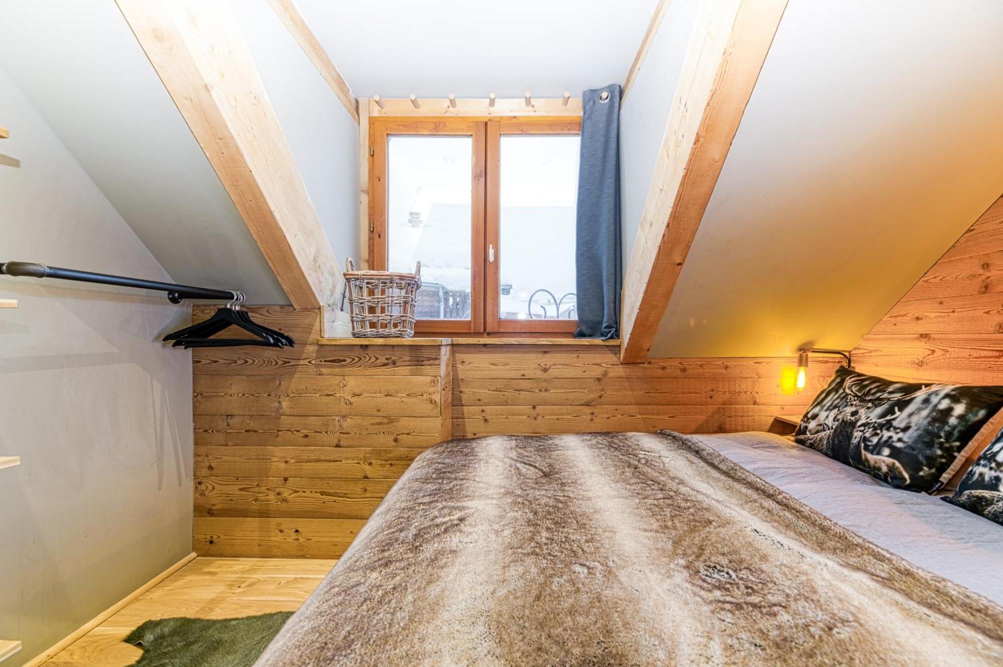 Homency - Chalet Rodina ألب دويز المظهر الخارجي الصورة