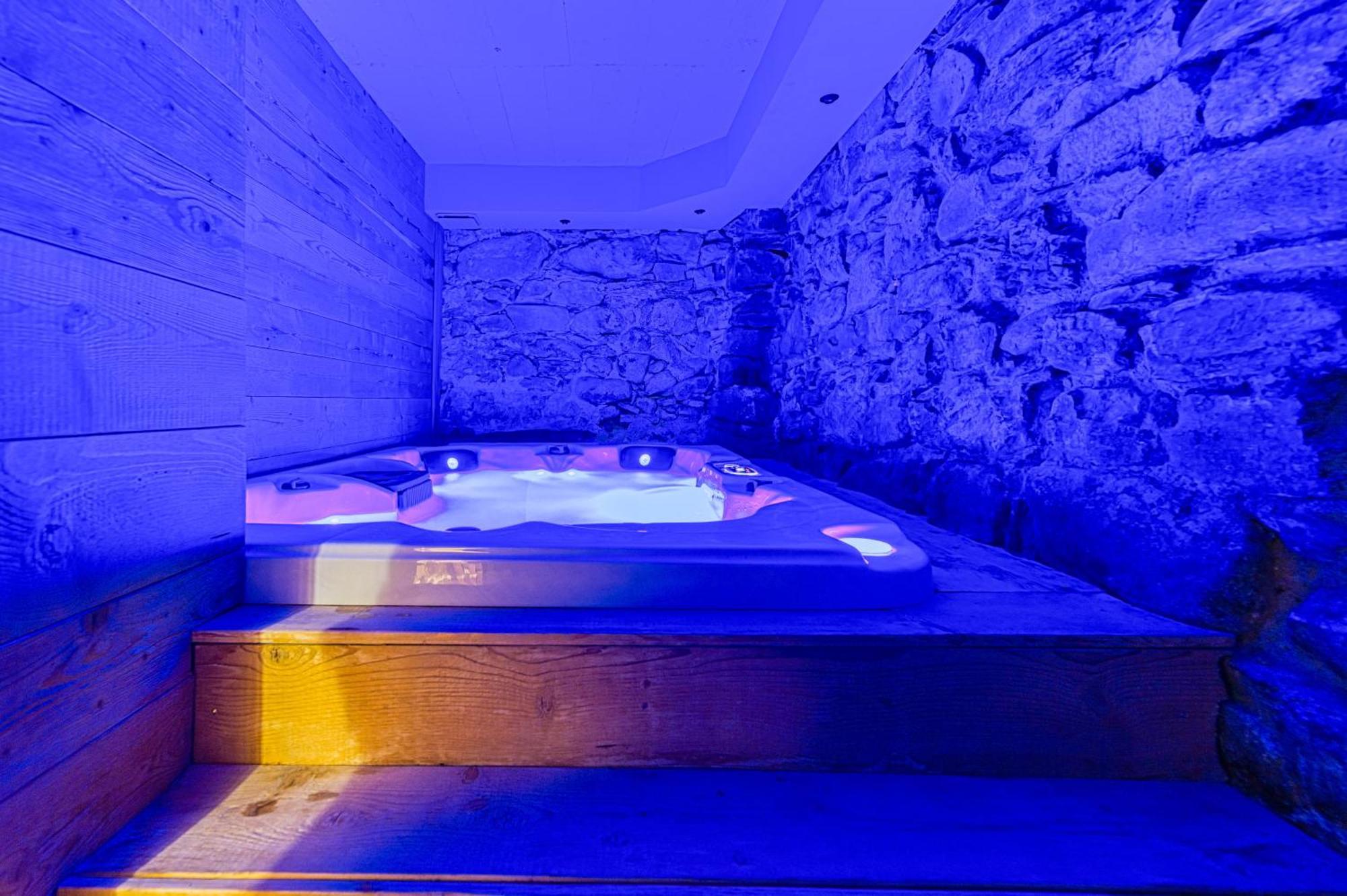 Homency - Chalet Rodina ألب دويز المظهر الخارجي الصورة