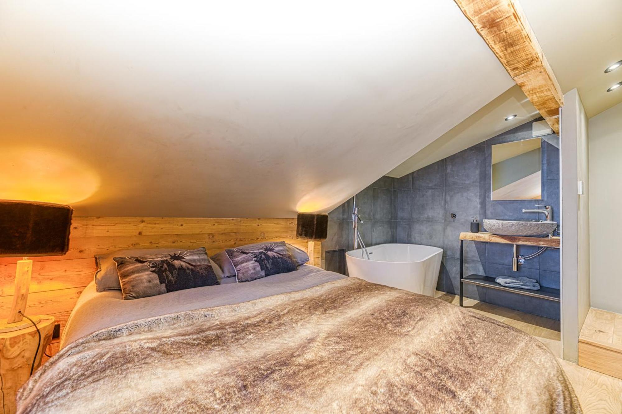 Homency - Chalet Rodina ألب دويز المظهر الخارجي الصورة