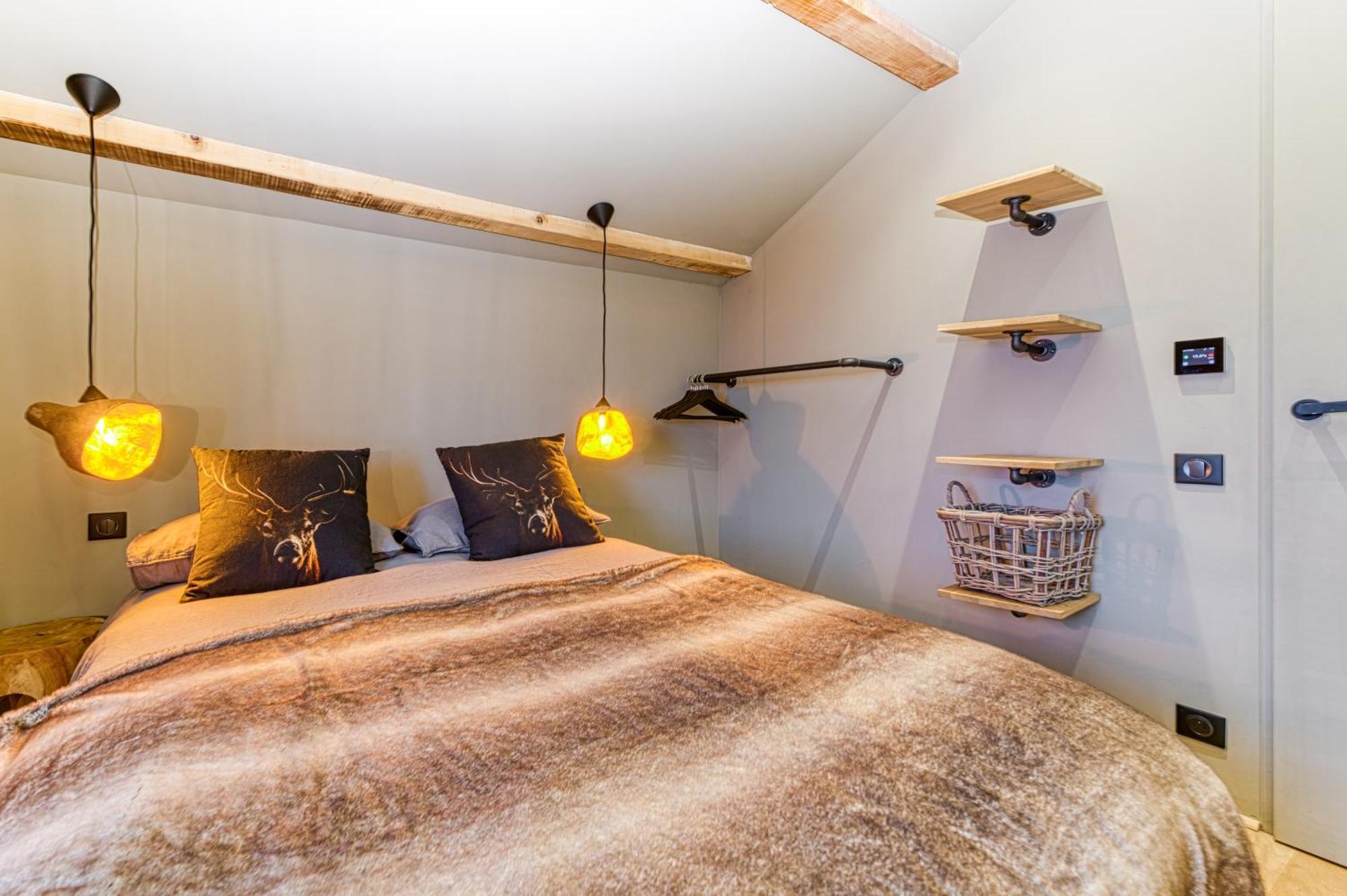 Homency - Chalet Rodina ألب دويز المظهر الخارجي الصورة