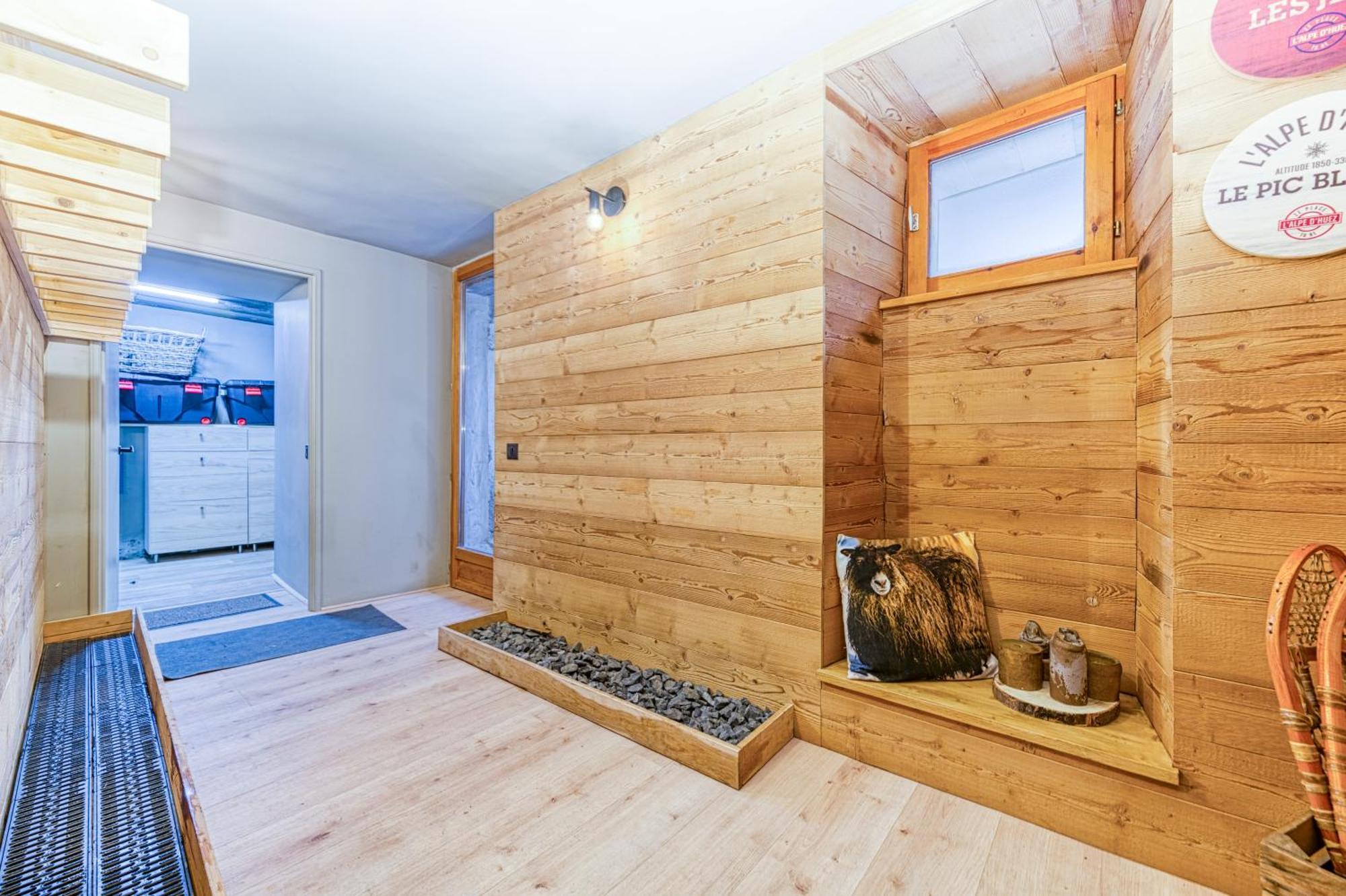 Homency - Chalet Rodina ألب دويز المظهر الخارجي الصورة