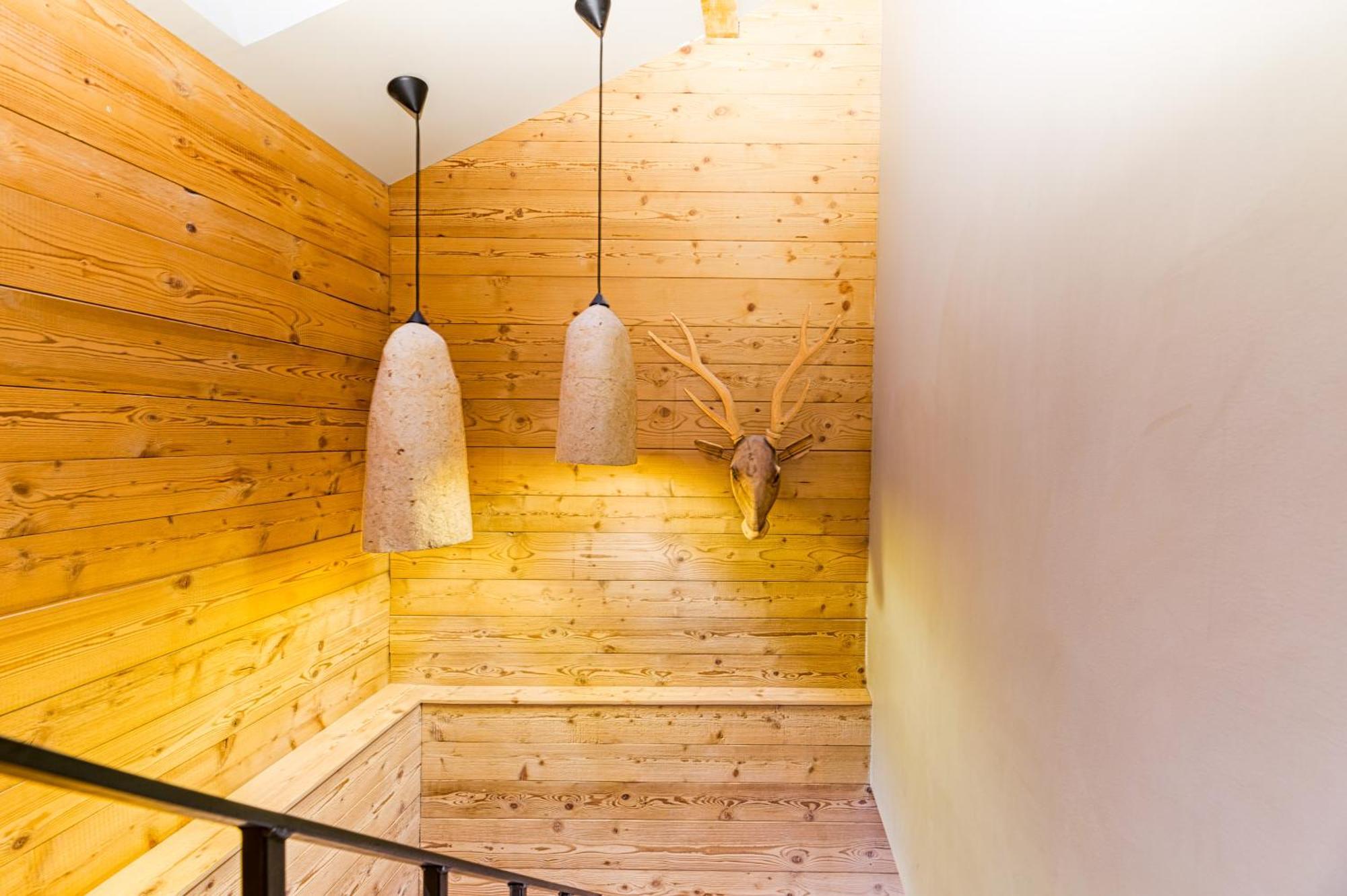 Homency - Chalet Rodina ألب دويز المظهر الخارجي الصورة