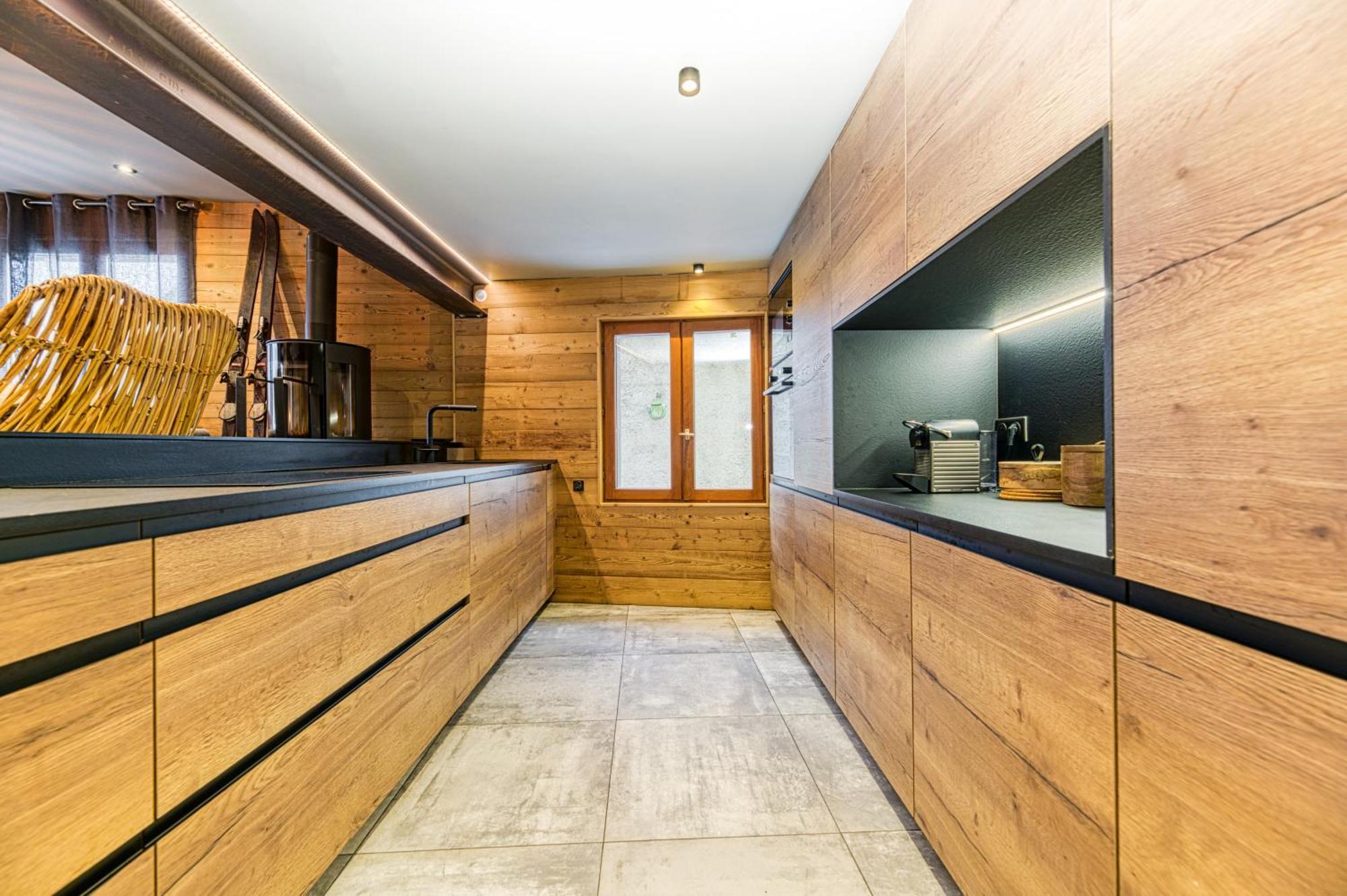 Homency - Chalet Rodina ألب دويز المظهر الخارجي الصورة