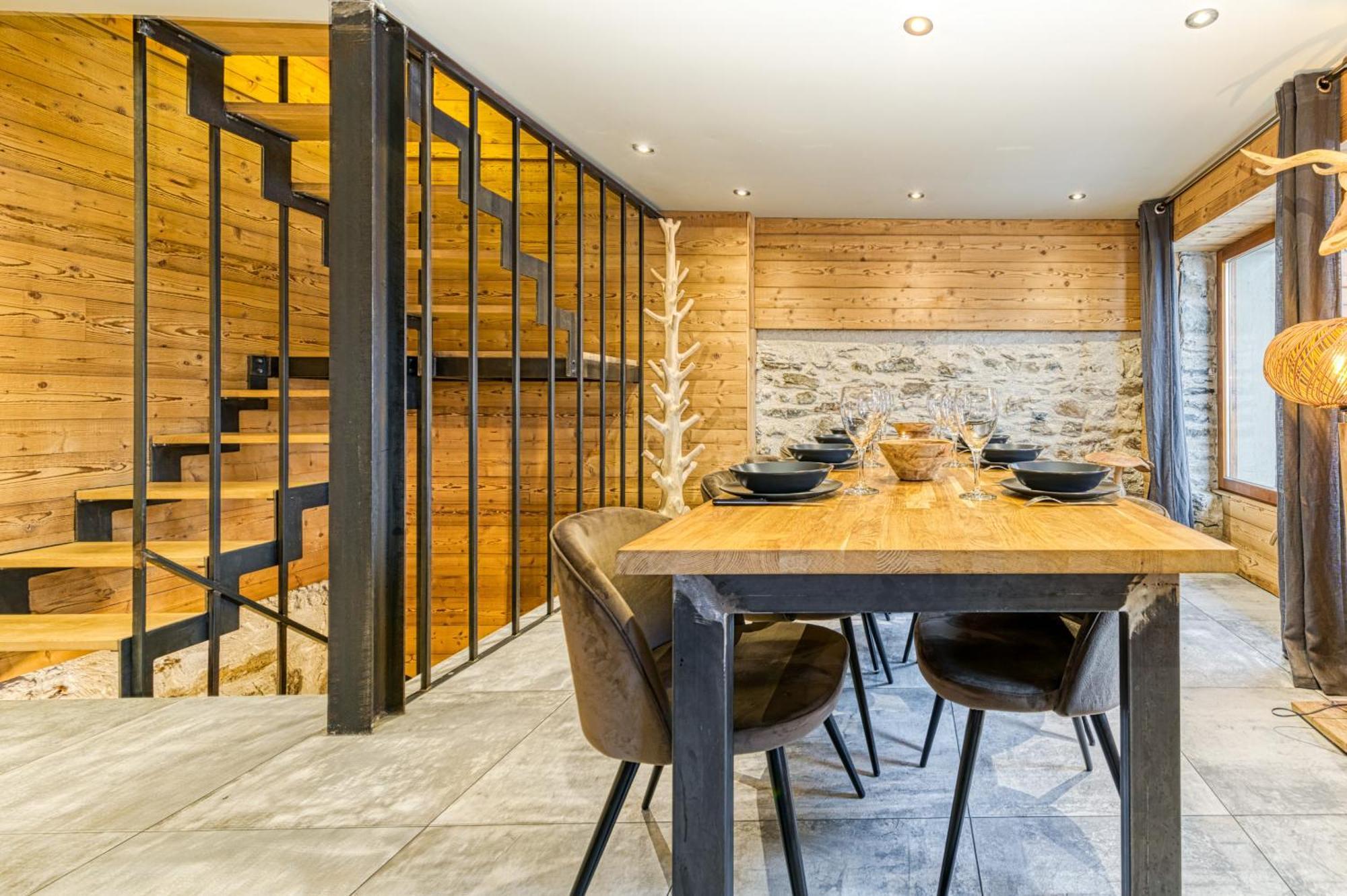 Homency - Chalet Rodina ألب دويز المظهر الخارجي الصورة