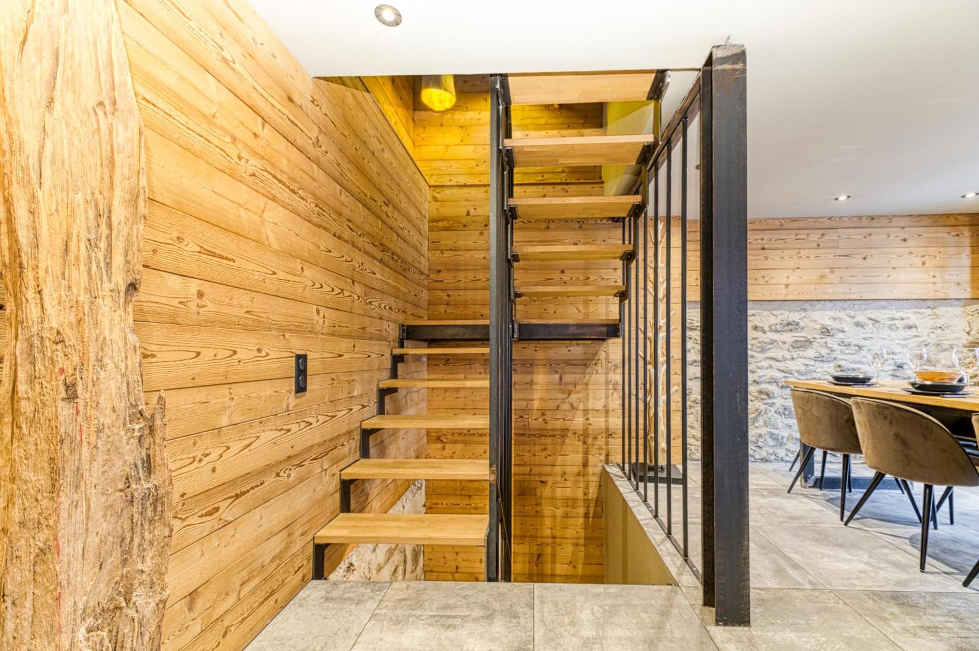 Homency - Chalet Rodina ألب دويز المظهر الخارجي الصورة