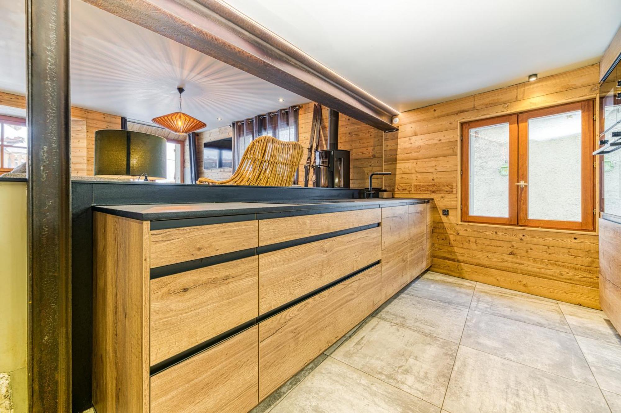 Homency - Chalet Rodina ألب دويز المظهر الخارجي الصورة