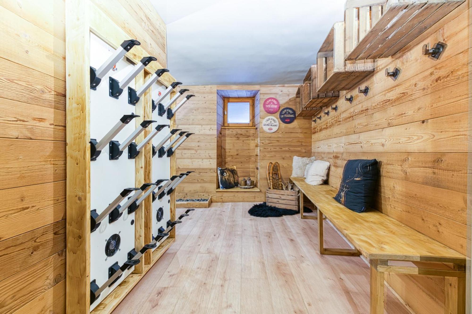 Homency - Chalet Rodina ألب دويز المظهر الخارجي الصورة