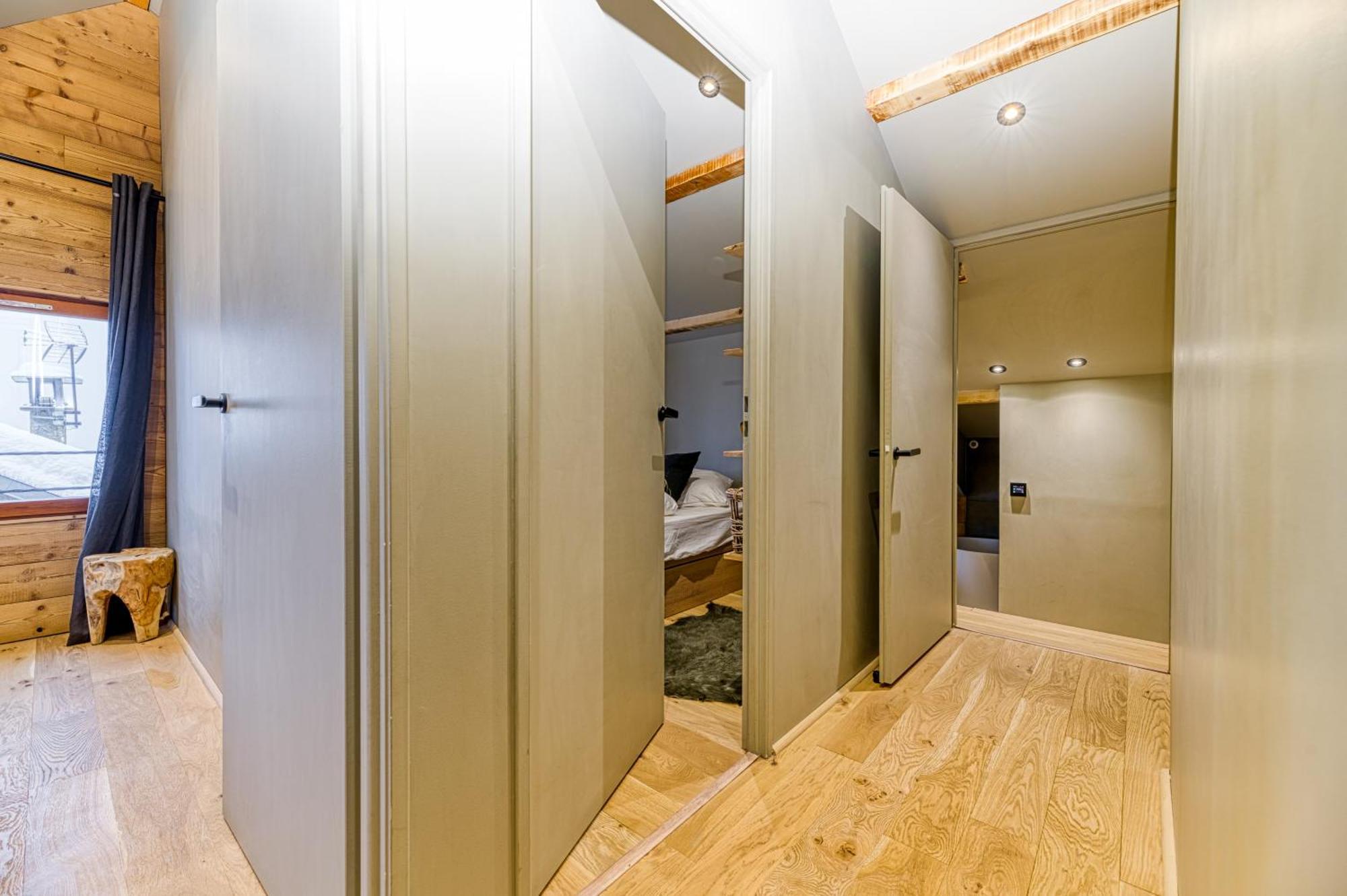 Homency - Chalet Rodina ألب دويز المظهر الخارجي الصورة